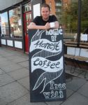 Chapel Street Redevelopment Kills Honest Coffee
